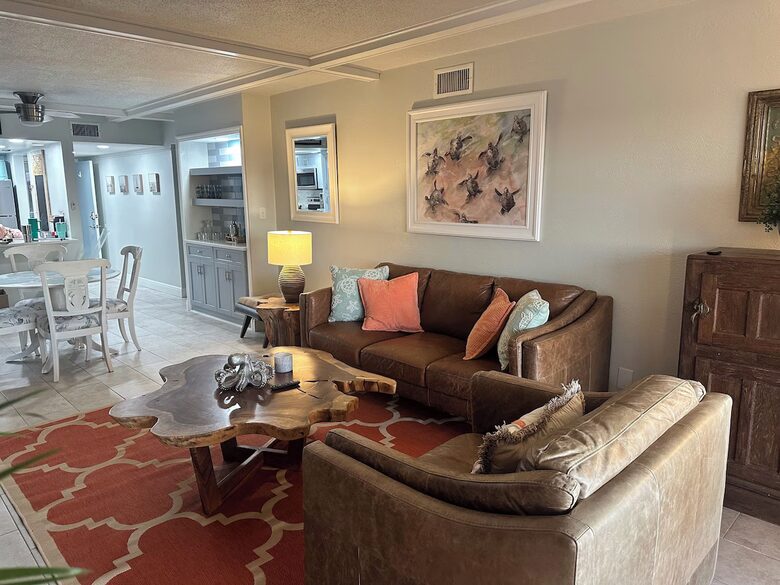 Easy Coastal Living Near Marina & Central Ave - St. Petersburg, Florida