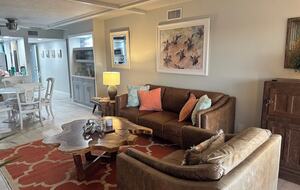 Easy Coastal Living Near Marina & Central Ave - St. Petersburg, Florida