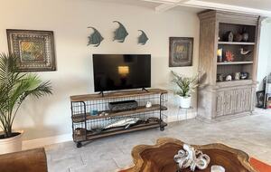 Easy Coastal Living Near Marina & Central Ave - St. Petersburg, Florida