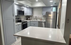 Easy Coastal Living Near Marina & Central Ave - St. Petersburg, Florida