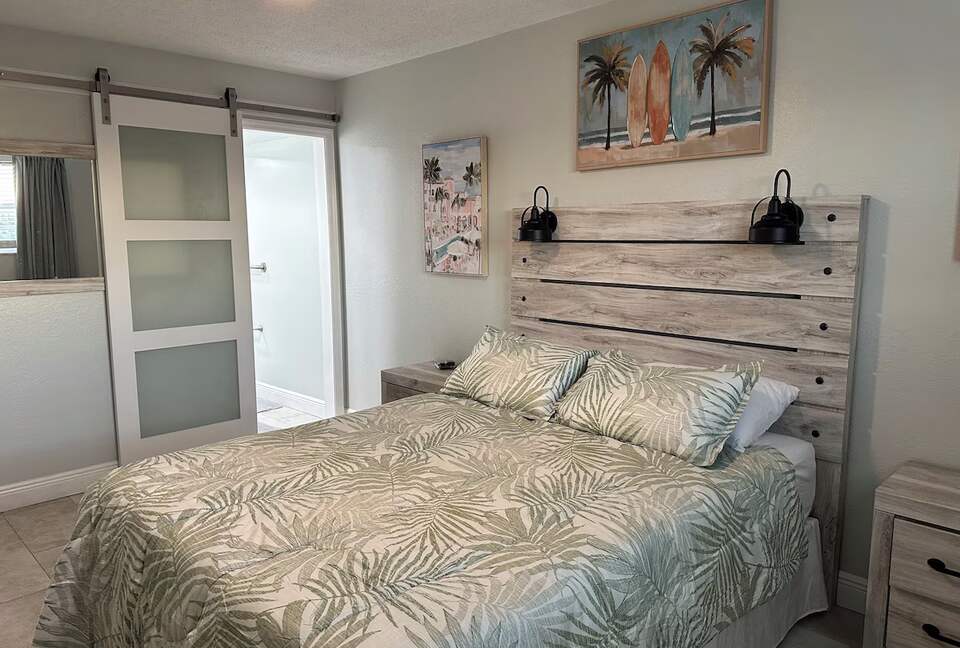 Easy Coastal Living Near Marina & Central Ave - St. Petersburg, Florida