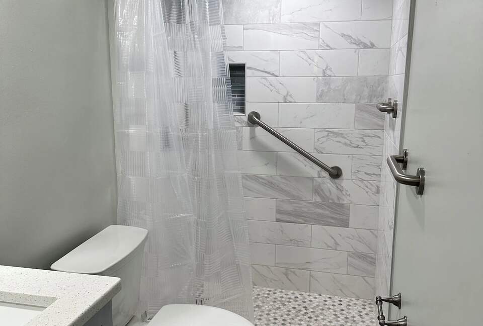 Easy Coastal Living Near Marina & Central Ave - St. Petersburg, Florida