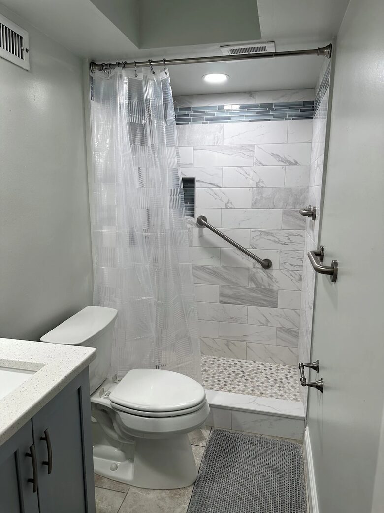 Easy Coastal Living Near Marina & Central Ave - St. Petersburg, Florida