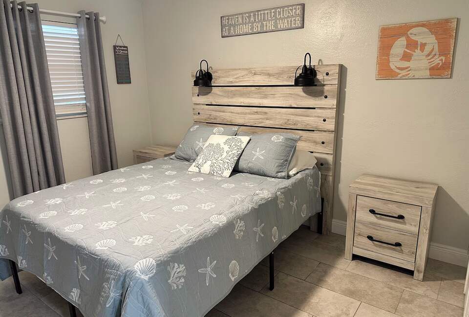 Easy Coastal Living Near Marina & Central Ave - St. Petersburg, Florida