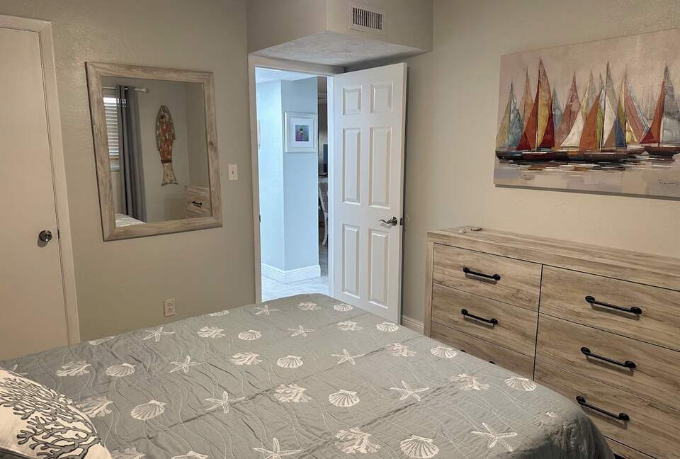 Easy Coastal Living Near Marina & Central Ave - St. Petersburg, Florida