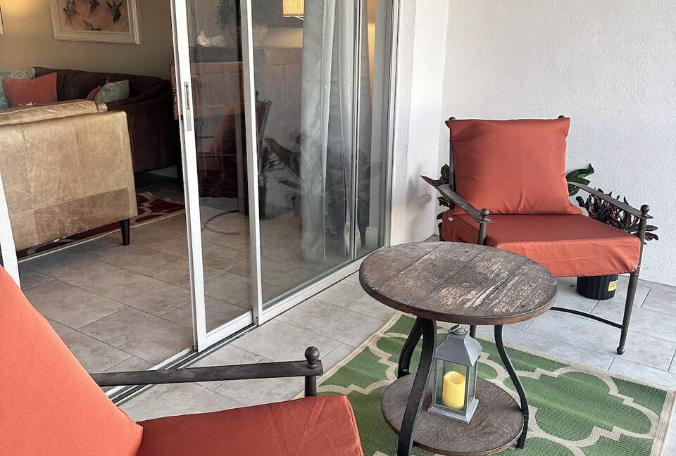 Easy Coastal Living Near Marina & Central Ave - St. Petersburg, Florida