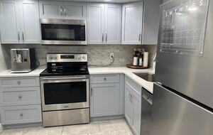 Easy Coastal Living Near Marina & Central Ave - St. Petersburg, Florida