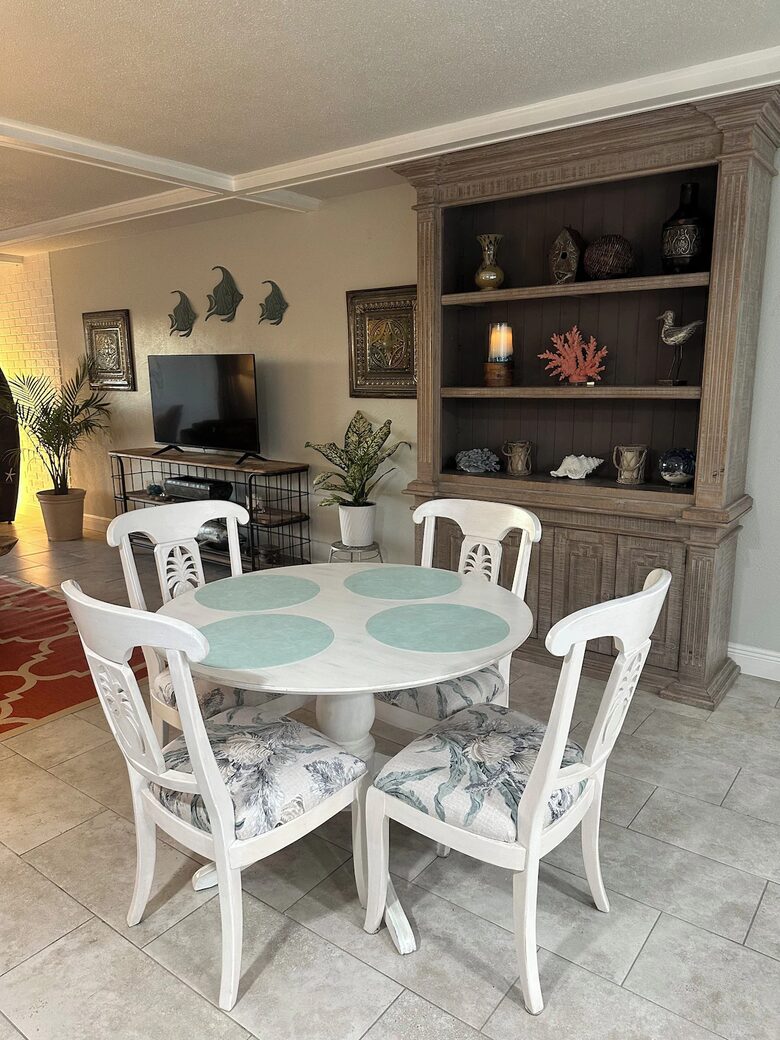 Easy Coastal Living Near Marina & Central Ave - St. Petersburg, Florida