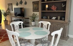 Easy Coastal Living Near Marina & Central Ave - St. Petersburg, Florida