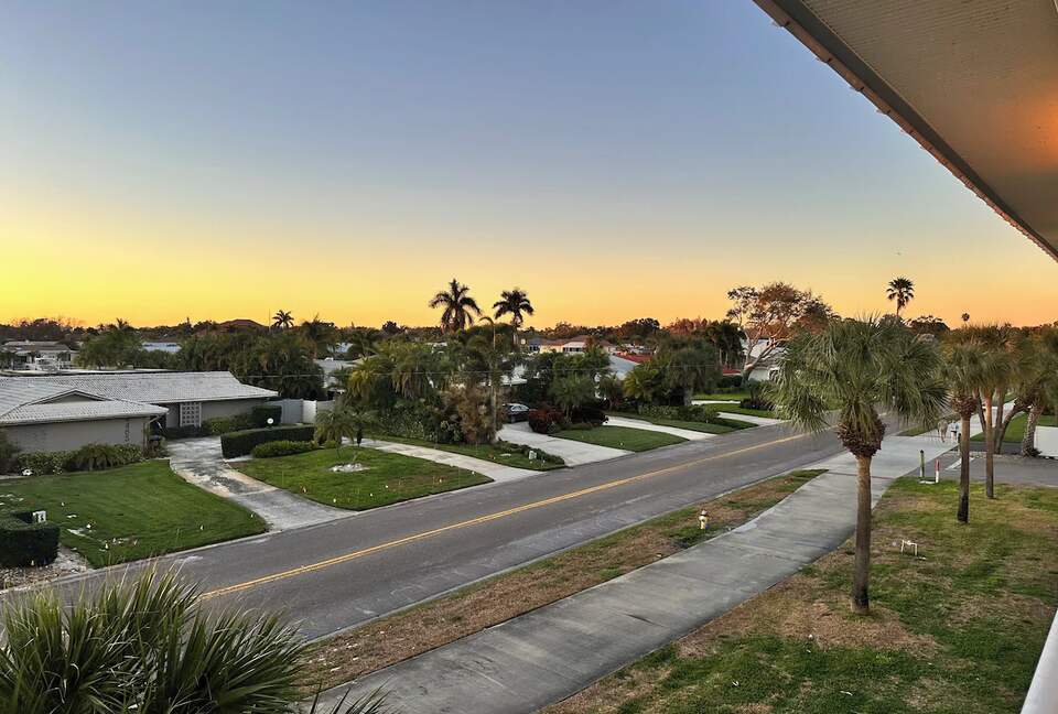 Easy Coastal Living Near Marina & Central Ave - St. Petersburg, Florida