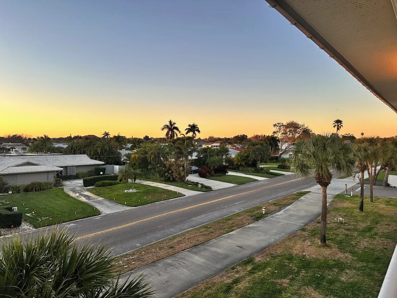 Easy Coastal Living Near Marina & Central Ave - St. Petersburg, Florida