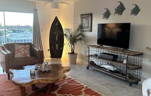 Easy Coastal Living Near Marina & Central Ave - St. Petersburg, Florida