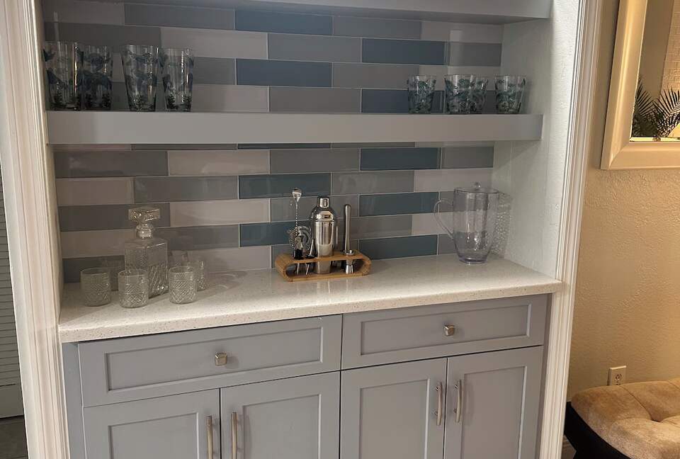 Easy Coastal Living Near Marina & Central Ave - St. Petersburg, Florida