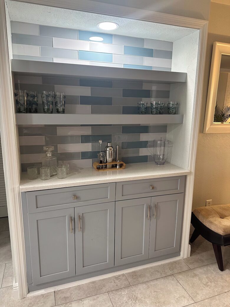 Easy Coastal Living Near Marina & Central Ave - St. Petersburg, Florida