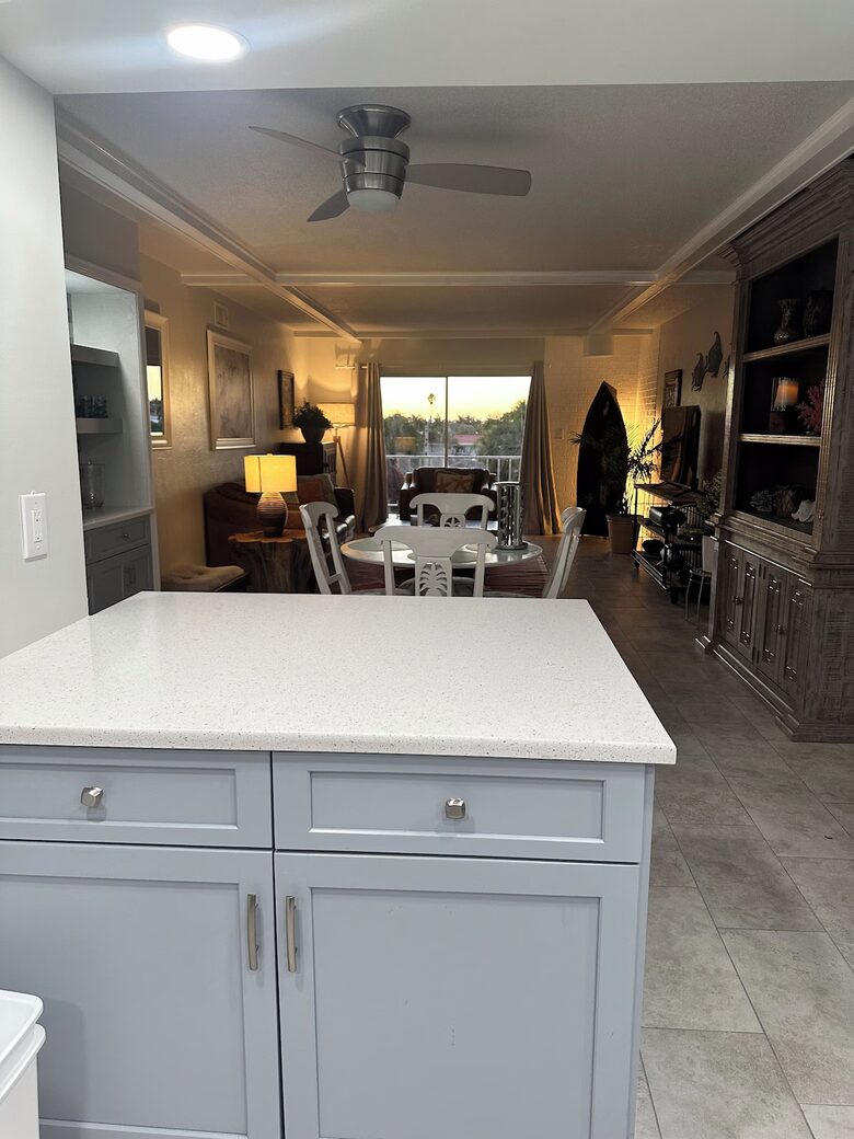 Easy Coastal Living Near Marina & Central Ave - St. Petersburg, Florida