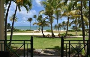Coastal Garden Residence at Río Mar - Río Grande, Puerto Rico