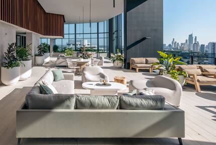 52nd Floor Ocean View Retreat in Broadbeach - Broadbeach, Australia