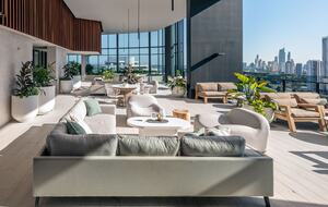 52nd Floor Ocean View Retreat in Broadbeach - Broadbeach, Australia