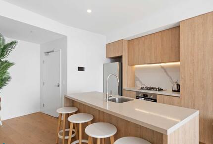 52nd Floor Ocean View Retreat in Broadbeach - Broadbeach, Australia