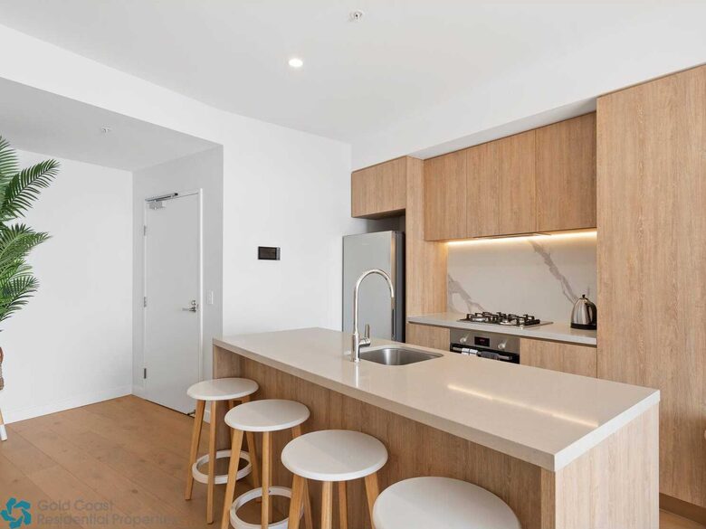 52nd Floor Ocean View Retreat in Broadbeach - Broadbeach, Australia