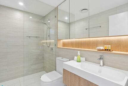 52nd Floor Ocean View Retreat in Broadbeach - Broadbeach, Australia