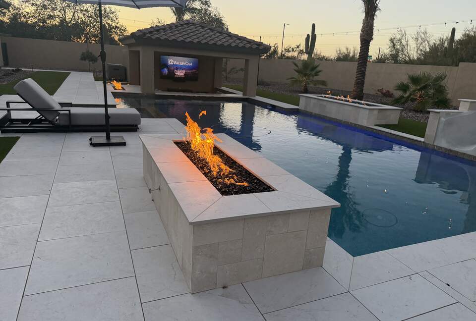 Luxury North Scottsdale Retreat in Gated Community - Scottsdale, Arizona