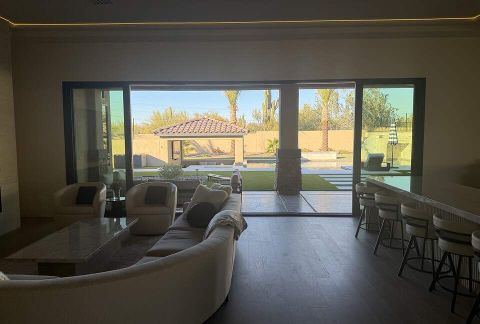 Luxury North Scottsdale Retreat in Gated Community - Scottsdale, Arizona