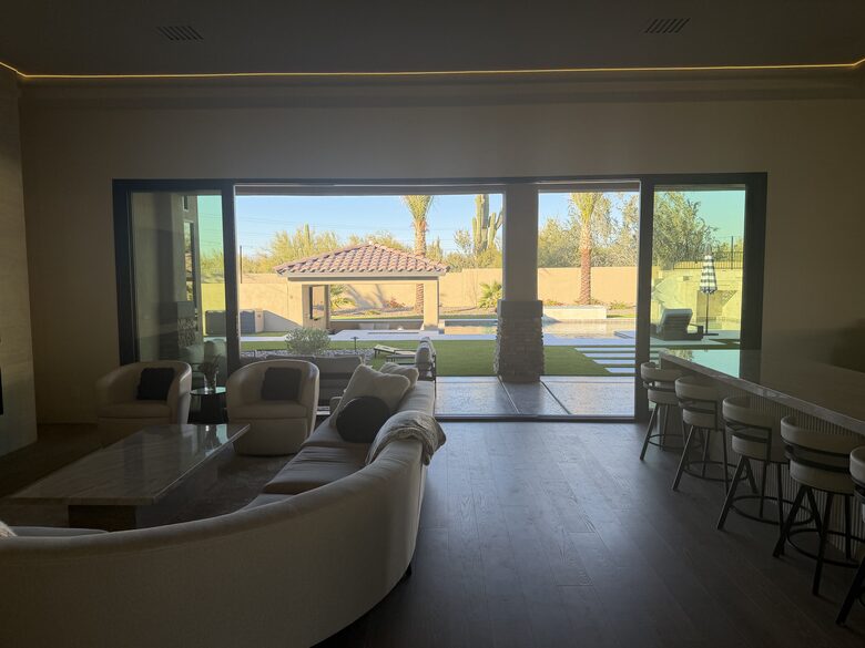 Luxury North Scottsdale Retreat in Gated Community - Scottsdale, Arizona