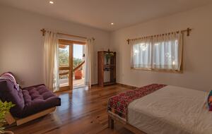 Mazunte Retreat Villa with Private Pool. - Mazunte, Mexico