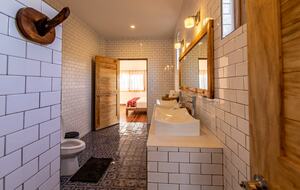 Mazunte Retreat Villa with Private Pool. - Mazunte, Mexico