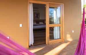 Mazunte Retreat Villa with Private Pool. - Mazunte, Mexico