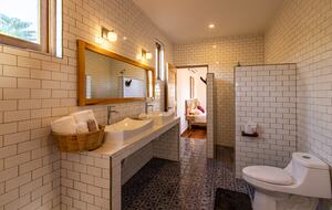 Mazunte Retreat Villa with Private Pool. - Mazunte, Mexico