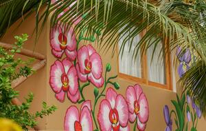 Mazunte Retreat Villa with Private Pool. - Mazunte, Mexico