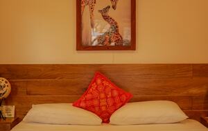 Mazunte Retreat Villa with Private Pool. - Mazunte, Mexico