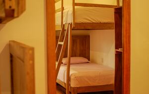 Mazunte Retreat Villa with Private Pool. - Mazunte, Mexico