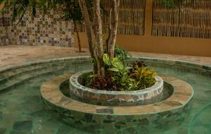 Mazunte Retreat Villa with Private Pool. - Mazunte, Mexico