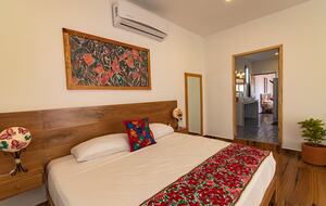 Mazunte Retreat Villa with Private Pool. - Mazunte, Mexico