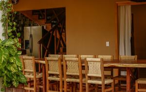 Mazunte Retreat Villa with Private Pool. - Mazunte, Mexico