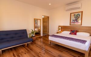 Mazunte Retreat Villa with Private Pool. - Mazunte, Mexico