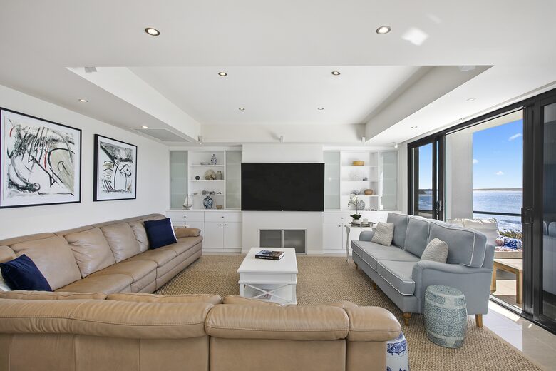 Oceanfront Living with Direct Beach Access on the Central Coast - Noraville, Australia