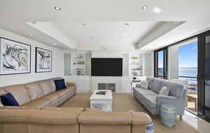 Oceanfront Living with Direct Beach Access on the Central Coast - Noraville, Australia