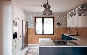 A Refined Legacy Villa in Kangasala - Tohkala, Finland