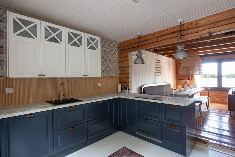 A Refined Legacy Villa in Kangasala - Tohkala, Finland