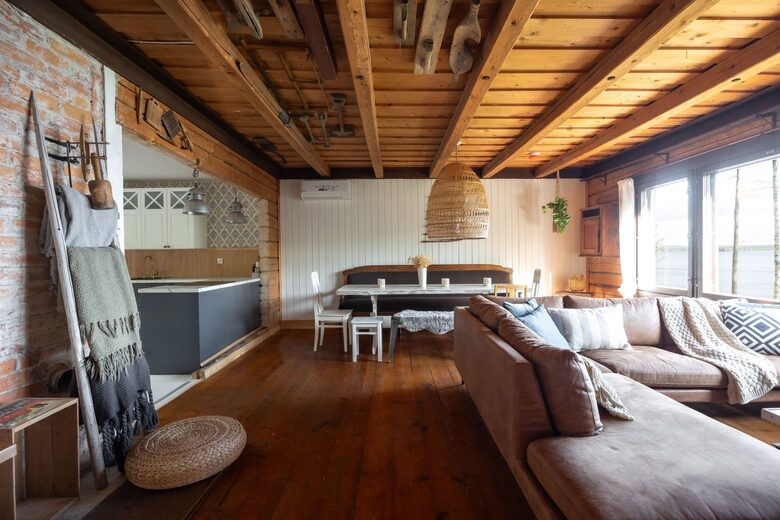 A Refined Legacy Villa in Kangasala - Tohkala, Finland