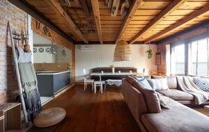 A Refined Legacy Villa in Kangasala - Tohkala, Finland