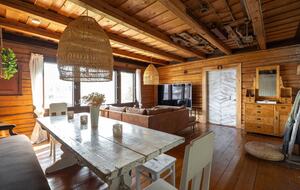 A Refined Legacy Villa in Kangasala - Tohkala, Finland