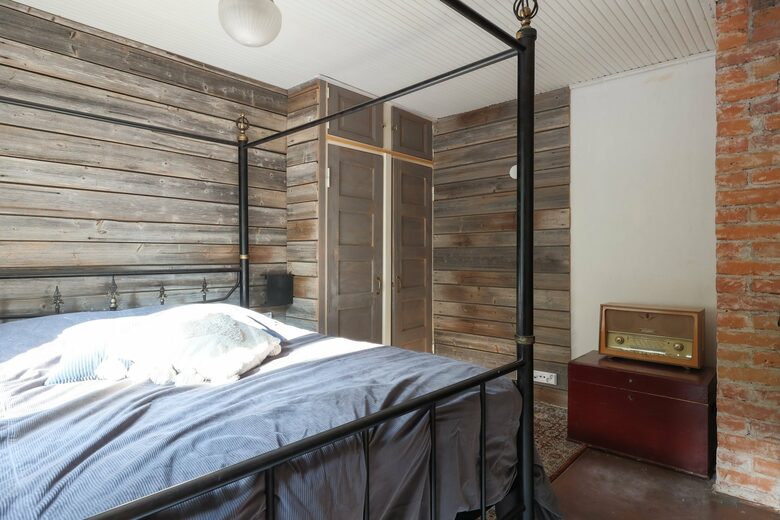 A Refined Legacy Villa in Kangasala - Tohkala, Finland