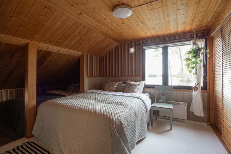 A Refined Legacy Villa in Kangasala - Tohkala, Finland