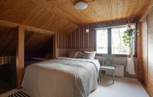 A Refined Legacy Villa in Kangasala - Tohkala, Finland