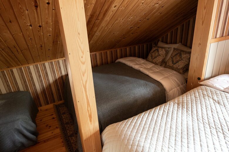 A Refined Legacy Villa in Kangasala - Tohkala, Finland